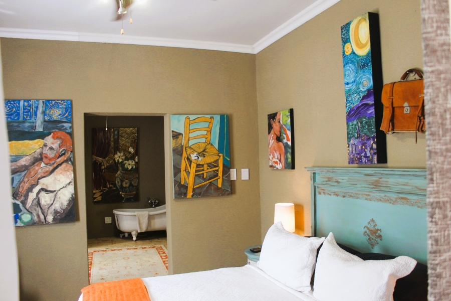 7 Bedroom Property for Sale in Parys Free State